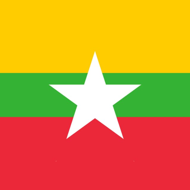 Myanmar Club